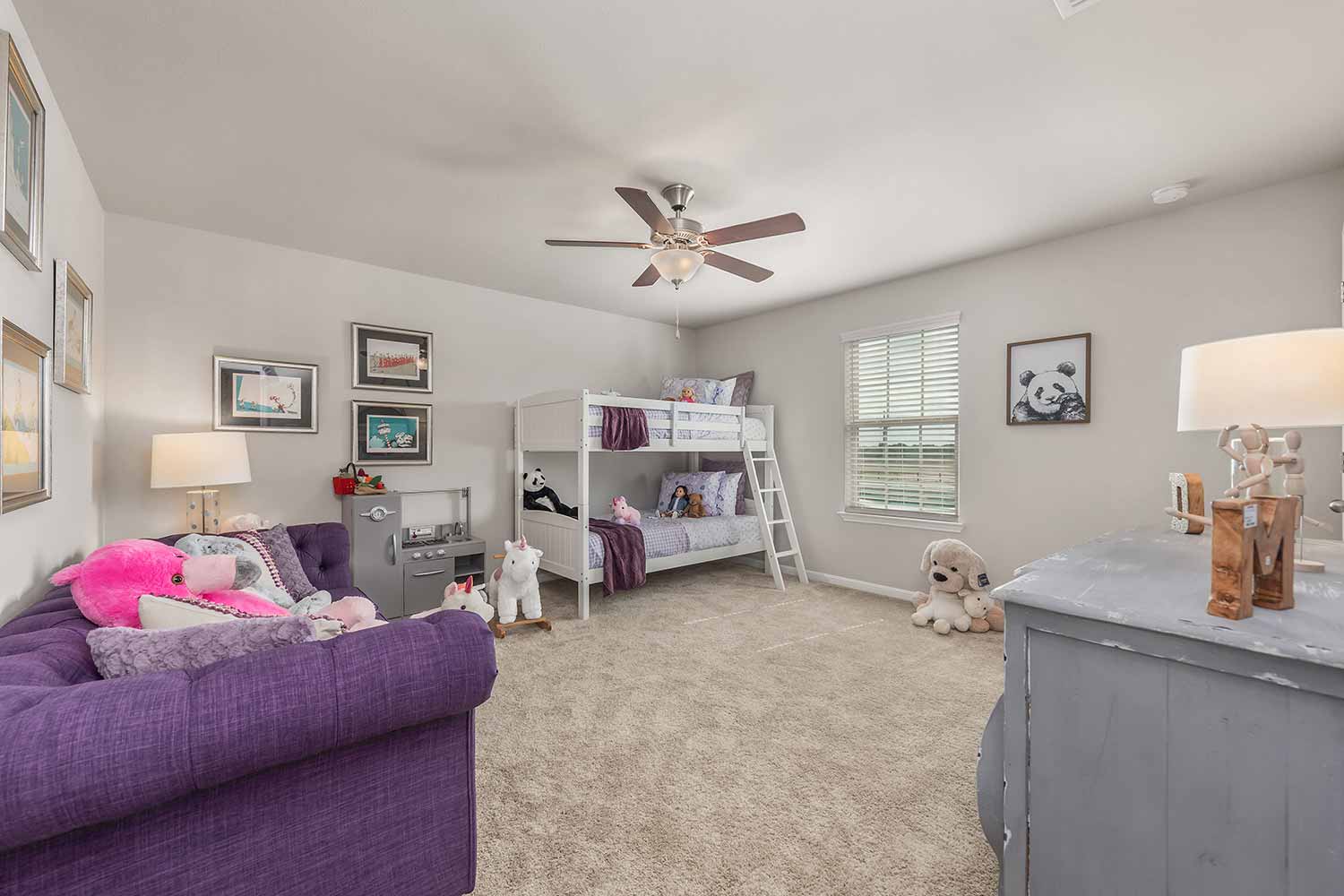 Southern Pointe New Homes in College Station, TX